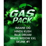 GAS Pack