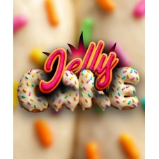 Семена конопли Jelly Cake Феминизированные  Barney's farm