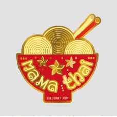 Семена конопли Mama Thai Regular Регулярные Seedsman seeds