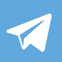 Канал в Telegram